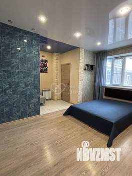 1-к квартира, вторичка, 38м2, 10/16 этаж