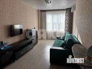 2-к квартира, вторичка, 72м2, 12/18 этаж