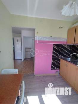 2-к квартира, вторичка, 46м2, 4/5 этаж