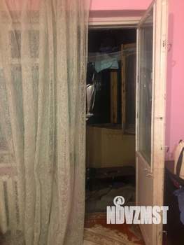 2-к квартира, вторичка, 43м2, 3/5 этаж
