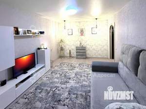 1-к квартира, вторичка, 32м2, 1/9 этаж