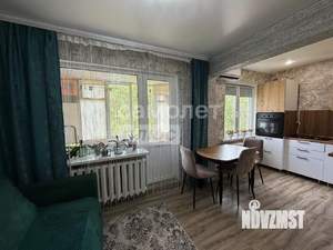 2-к квартира, вторичка, 45м2, 5/5 этаж