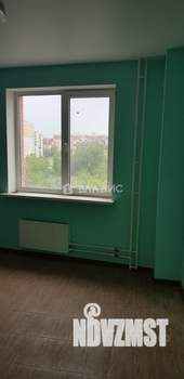 1-к квартира, вторичка, 42м2, 4/9 этаж