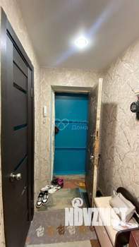 1-к квартира, вторичка, 31м2, 4/5 этаж