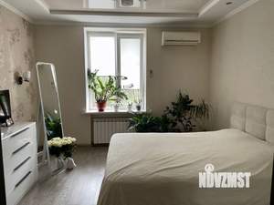 2-к квартира, вторичка, 61м2, 2/5 этаж