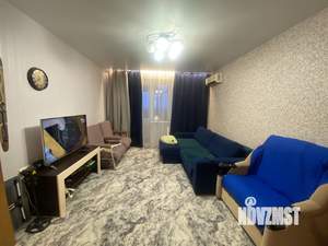 1-к квартира, вторичка, 38м2, 10/10 этаж