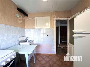 2-к квартира, вторичка, 42м2, 3/5 этаж
