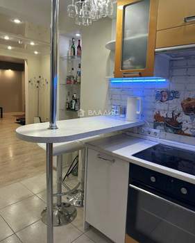 4-к квартира, вторичка, 81м2, 12/16 этаж