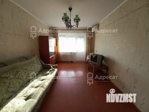 3-к квартира, вторичка, 59м2, 5/5 этаж