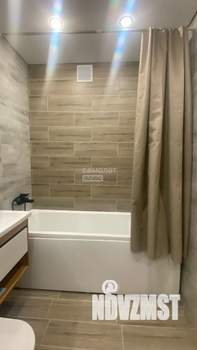 1-к квартира, вторичка, 36м2, 5/9 этаж