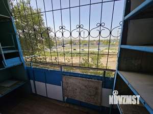 2-к квартира, вторичка, 44м2, 2/5 этаж