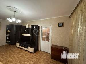 2-к квартира, вторичка, 43м2, 2/4 этаж