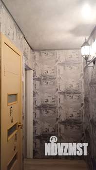 1-к квартира, вторичка, 33м2, 2/5 этаж