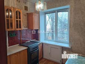2-к квартира, вторичка, 43м2, 1/3 этаж