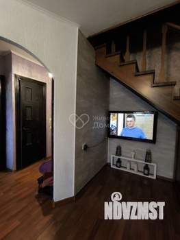 3-к квартира, вторичка, 76м2, 9/10 этаж