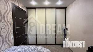 3-к квартира, вторичка, 58м2, 4/6 этаж