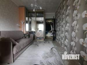 2-к квартира, вторичка, 53м2, 3/9 этаж