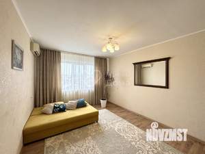 3-к квартира, вторичка, 64м2, 8/9 этаж