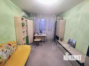 1-к квартира, вторичка, 33м2, 1/9 этаж