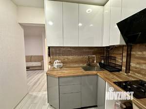 2-к квартира, вторичка, 41м2, 2/4 этаж