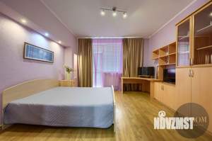 3-к квартира, вторичка, 101м2, 9/10 этаж