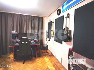 2-к квартира, вторичка, 53м2, 5/8 этаж