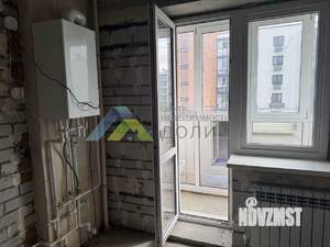 1-к квартира, вторичка, 37м2, 2/5 этаж