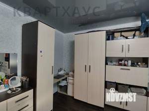 1-к квартира, вторичка, 33м2, 4/9 этаж