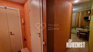 2-к квартира, вторичка, 45м2, 4/5 этаж