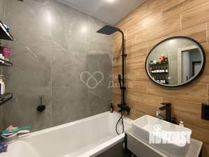 2-к квартира, вторичка, 41м2, 4/17 этаж