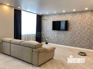 3-к квартира, вторичка, 95м2, 27/27 этаж