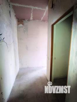 1-к квартира, вторичка, 35м2, 3/3 этаж