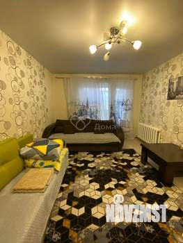 2-к квартира, вторичка, 50м2, 1/13 этаж