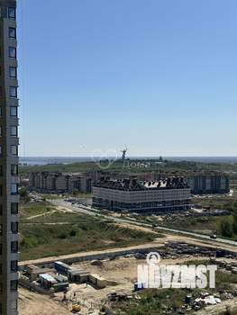 2-к квартира, вторичка, 44м2, 13/23 этаж