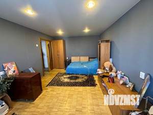 2-к квартира, вторичка, 49м2, 9/9 этаж