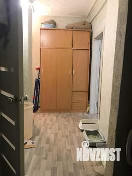 1-к квартира, вторичка, 36м2, 1/2 этаж