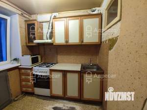 2-к квартира, вторичка, 42м2, 2/5 этаж