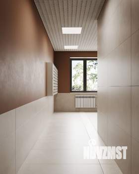 4-к квартира, строящийся дом, 92м2, 8/9 этаж