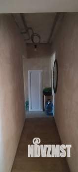 3-к квартира, вторичка, 36м2, 7/9 этаж