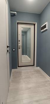 2-к квартира, вторичка, 44м2, 1/5 этаж