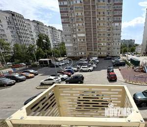 1-к квартира, вторичка, 40м2, 3/16 этаж