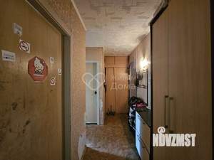 2-к квартира, вторичка, 46м2, 4/9 этаж