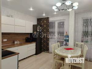 1-к квартира, вторичка, 36м2, 15/22 этаж
