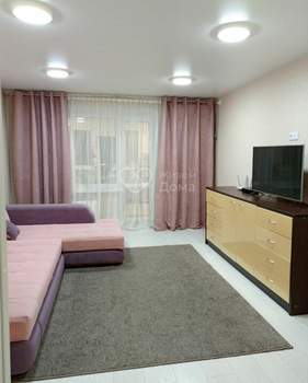 2-к квартира, вторичка, 66м2, 15/16 этаж