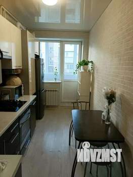 2-к квартира, вторичка, 50м2, 2/3 этаж