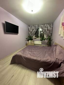 3-к квартира, вторичка, 70м2, 6/9 этаж