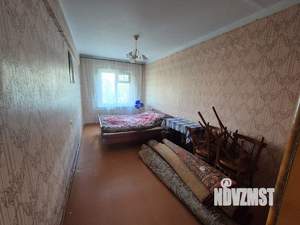 4-к квартира, вторичка, 76м2, 4/5 этаж