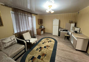 1-к квартира, вторичка, 30м2, 2/5 этаж