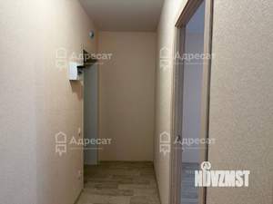 1-к квартира, вторичка, 32м2, 2/7 этаж