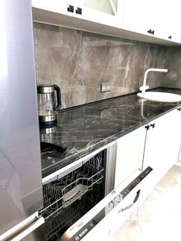 4-к квартира, вторичка, 98м2, 19/23 этаж